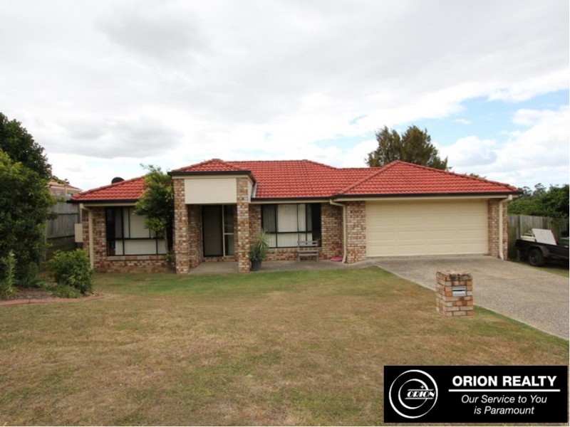 26 Berrigan Street, Redbank Plains QLD 4301