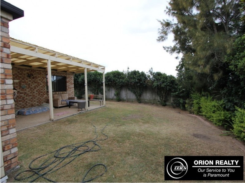 26 Berrigan Street, Redbank Plains QLD 4301