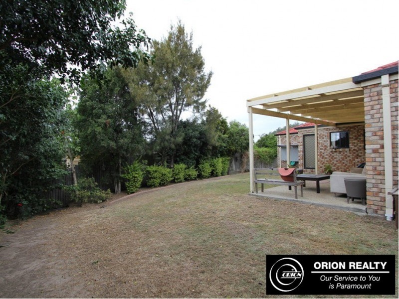 26 Berrigan Street, Redbank Plains QLD 4301