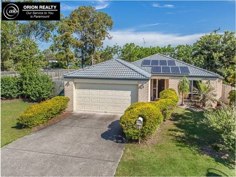 49 Teak Street, Rothwell QLD 4022