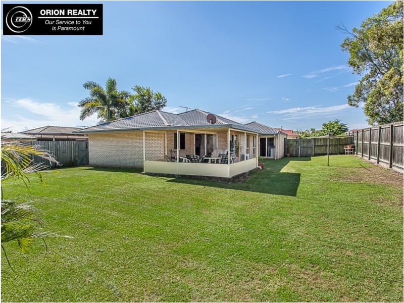 49 Teak Street, Rothwell QLD 4022