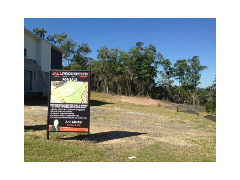 26 Crest Ridge Parade, Brookwater QLD 4300