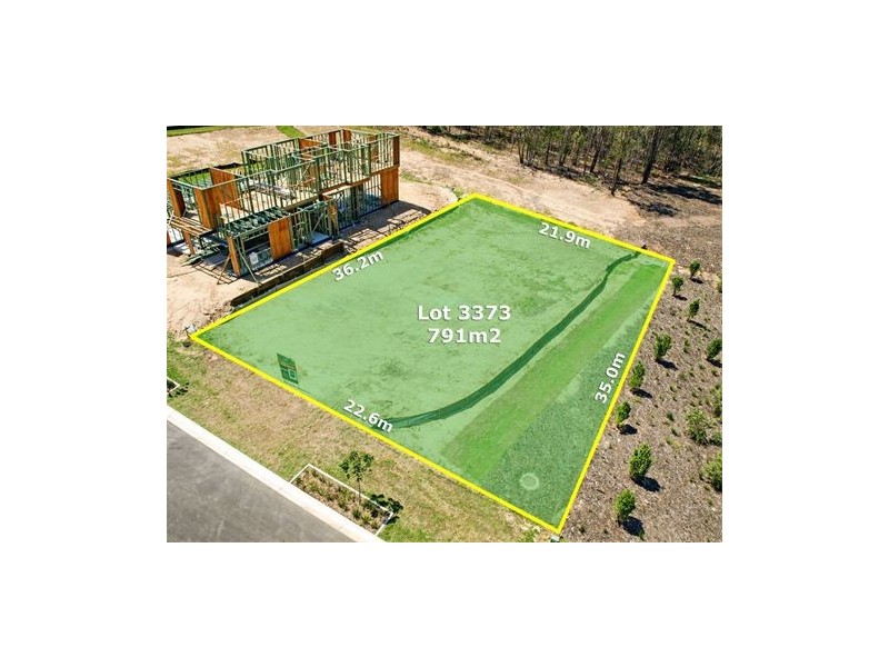 26 Crest Ridge Parade, Brookwater QLD 4300