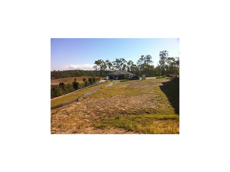 26 Crest Ridge Parade, Brookwater QLD 4300