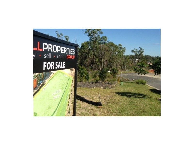 26 Crest Ridge Parade, Brookwater QLD 4300