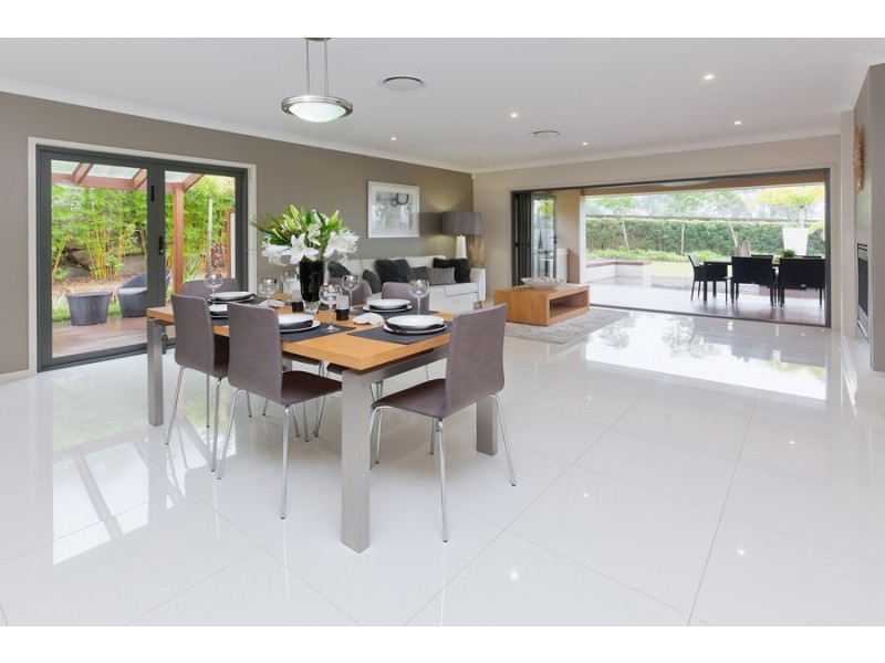 3 Brigid Boulevard, Augustine Heights QLD 4300