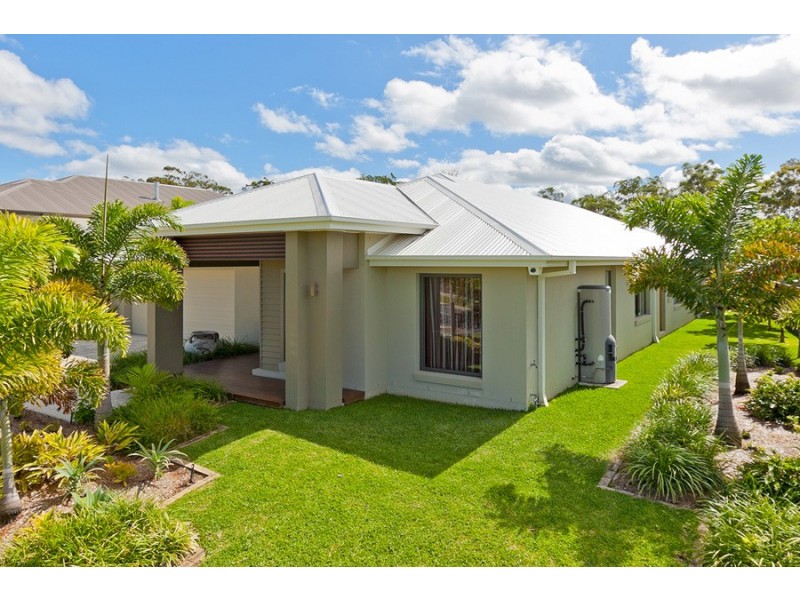 3 Brigid Boulevard, Augustine Heights QLD 4300