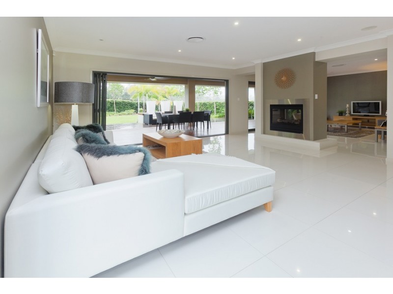 3 Brigid Boulevard, Augustine Heights QLD 4300