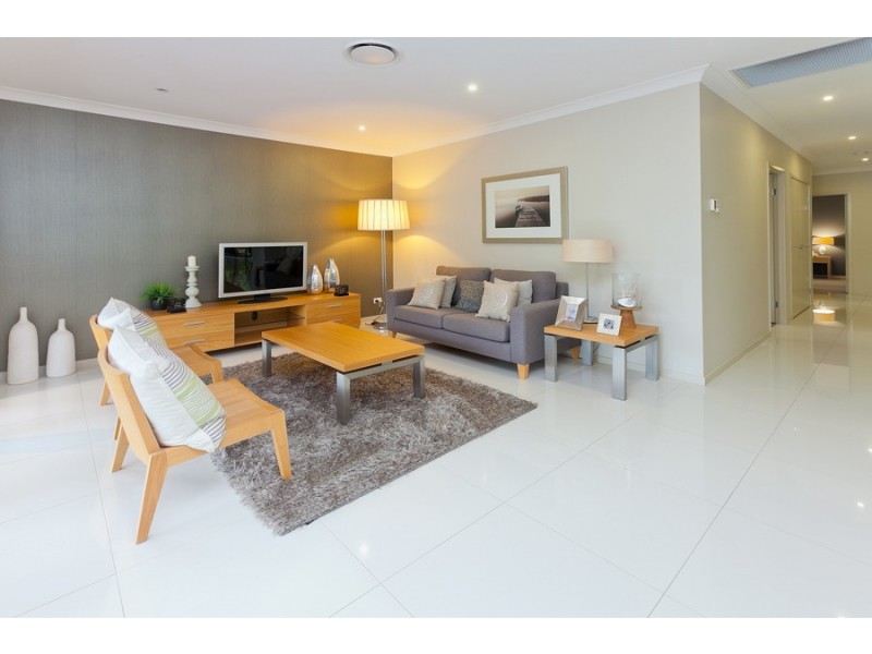 3 Brigid Boulevard, Augustine Heights QLD 4300