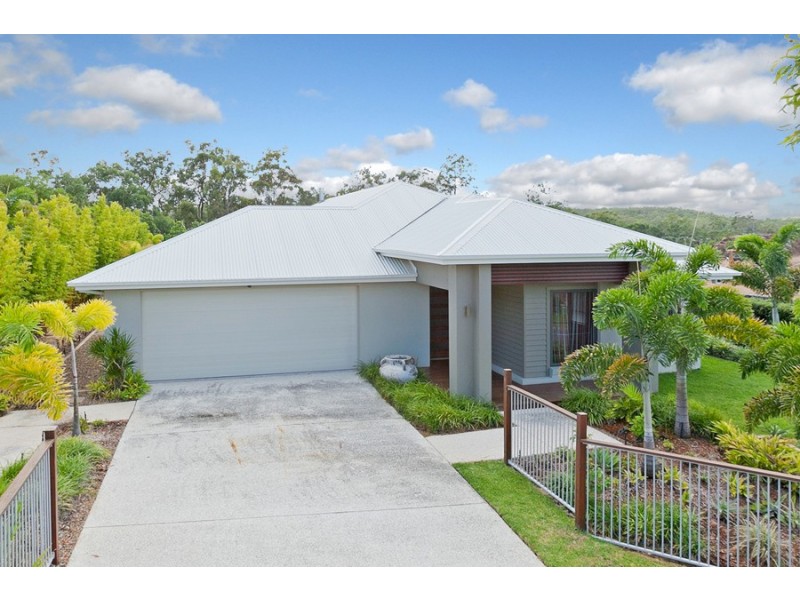 3 Brigid Boulevard, Augustine Heights QLD 4300