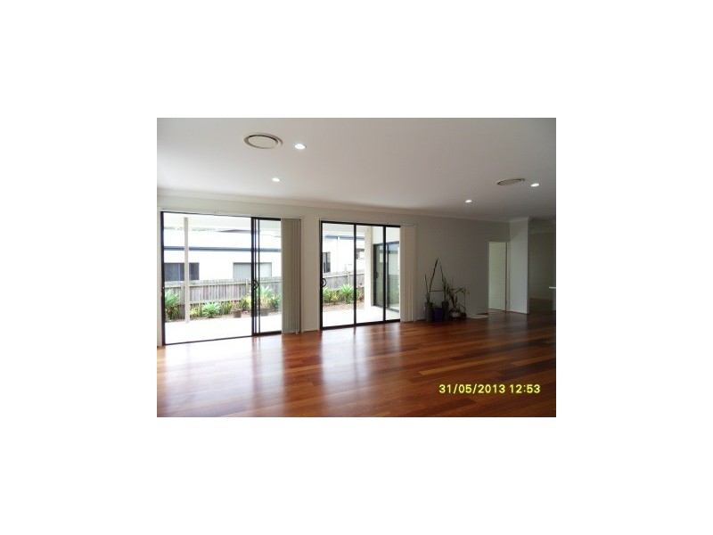 5 Wattletree Court, Brookwater QLD 4300