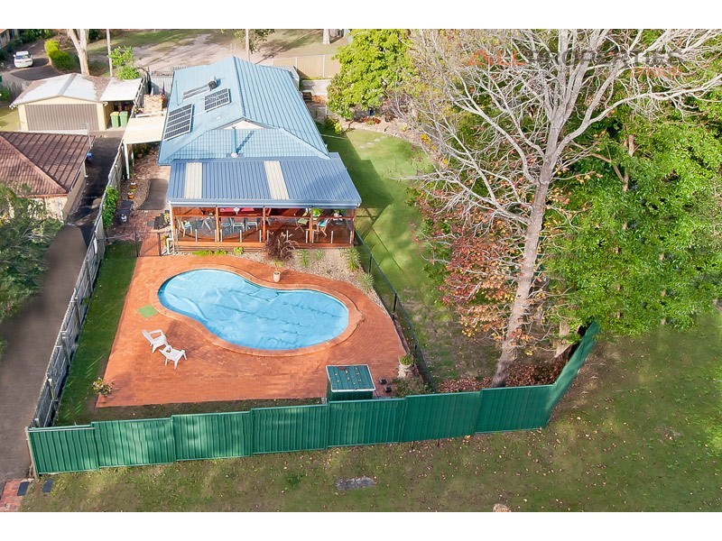 27 Ishmael Road, Camira QLD 4300