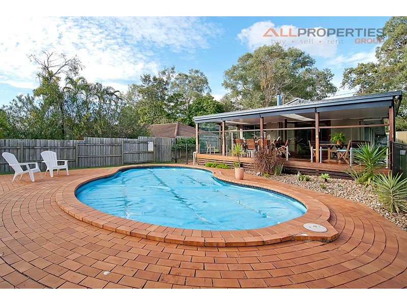 27 Ishmael Road, Camira QLD 4300
