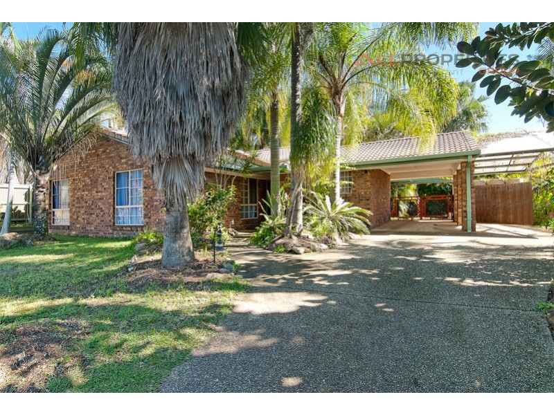 7 Forest Glen Court, Camira QLD 4300