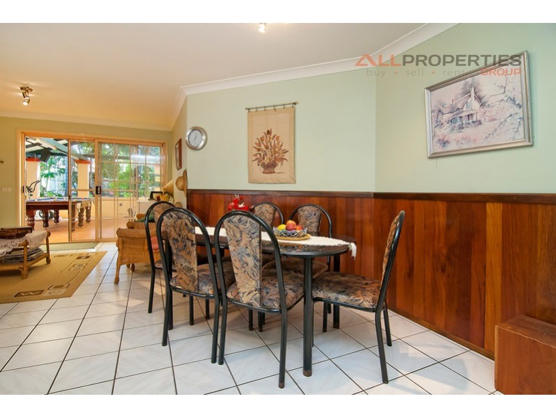7 Forest Glen Court, Camira QLD 4300