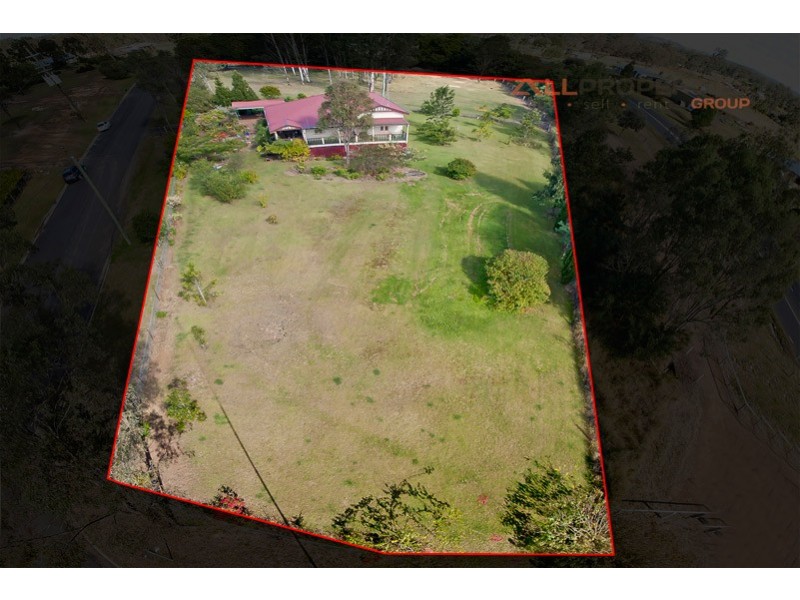 8 Old Fernvale Road, Fernvale QLD 4306