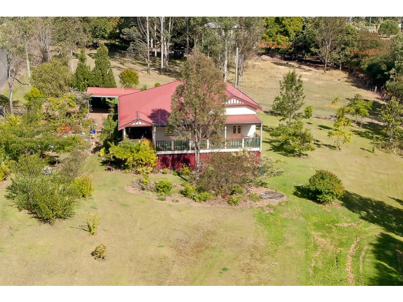 8 Old Fernvale Road, Fernvale QLD 4306