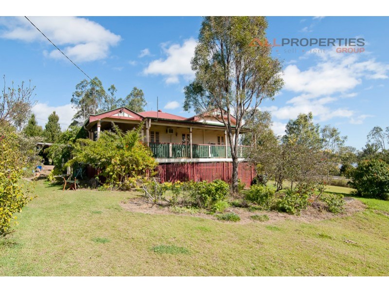8 Old Fernvale Road, Fernvale QLD 4306