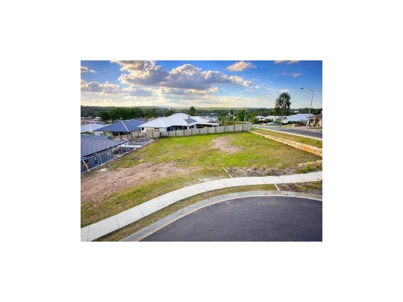 26 (Lot274) Patricius Place, Augustine Heights QLD 4300