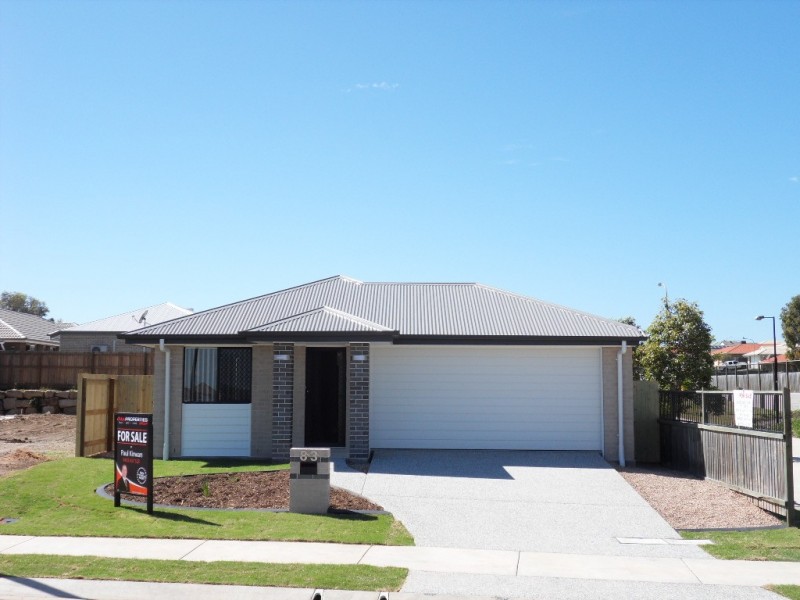 83 Cordeaux Crescent, Redbank Plains QLD 4301