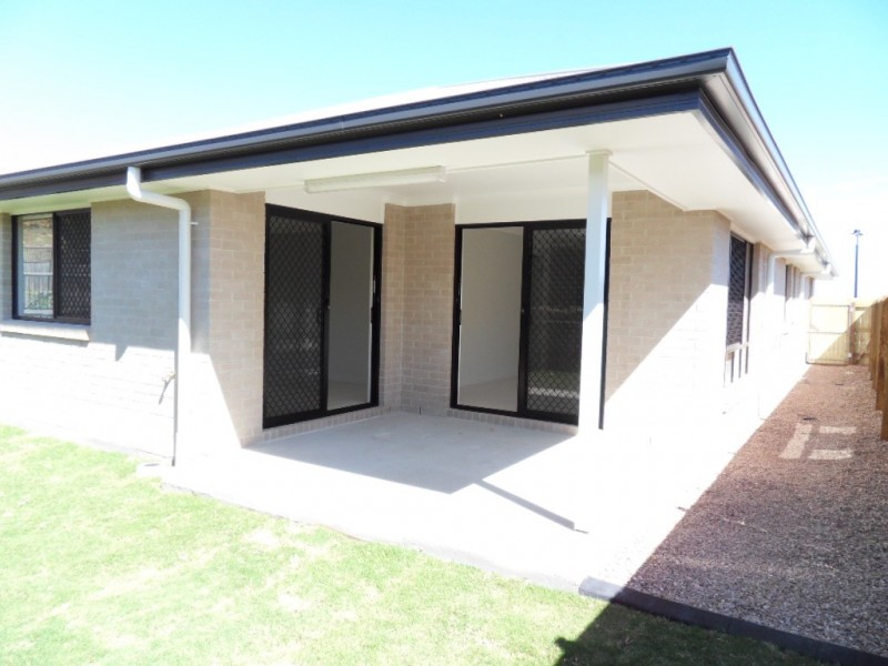 83 Cordeaux Crescent, Redbank Plains QLD 4301