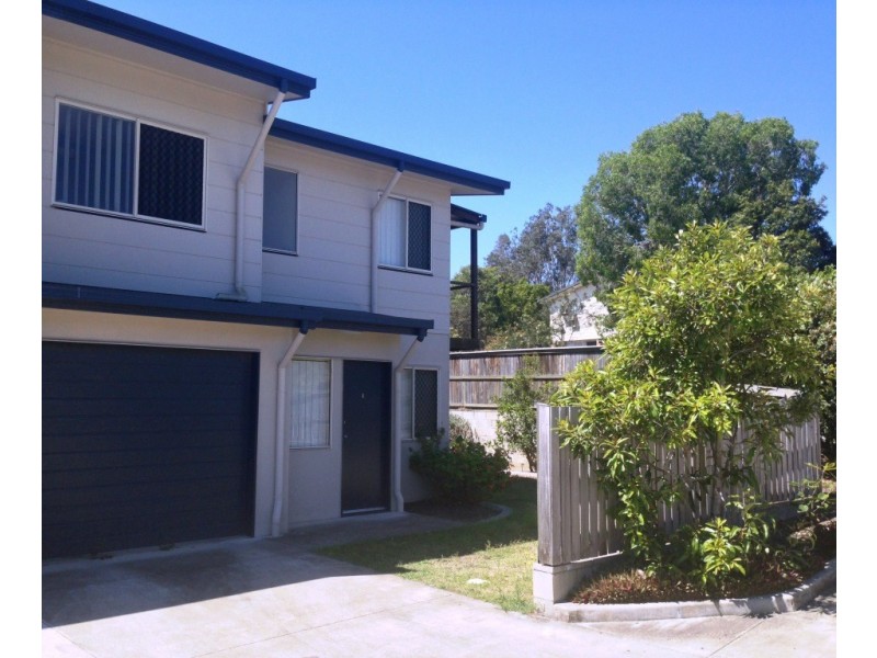 1/138 Marlborough Street, Bellbird Park QLD 4300