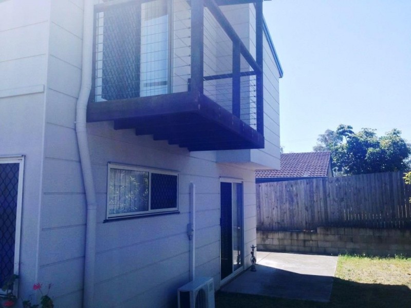 1/138 Marlborough Street, Bellbird Park QLD 4300