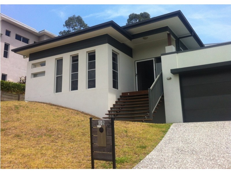 16 Verbena Crescent, Brookwater QLD 4300