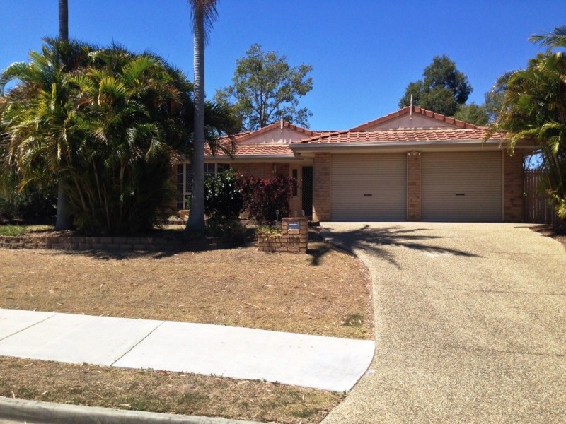138 Gibbs Avenue, Collingwood Park QLD 4301
