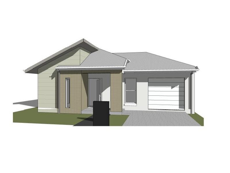 46 Parkland Drive, Springfield Lakes QLD 4300