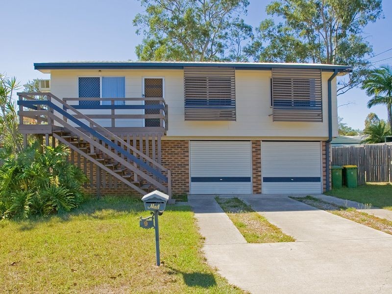 9 Lowana  Street, Camira QLD 4300