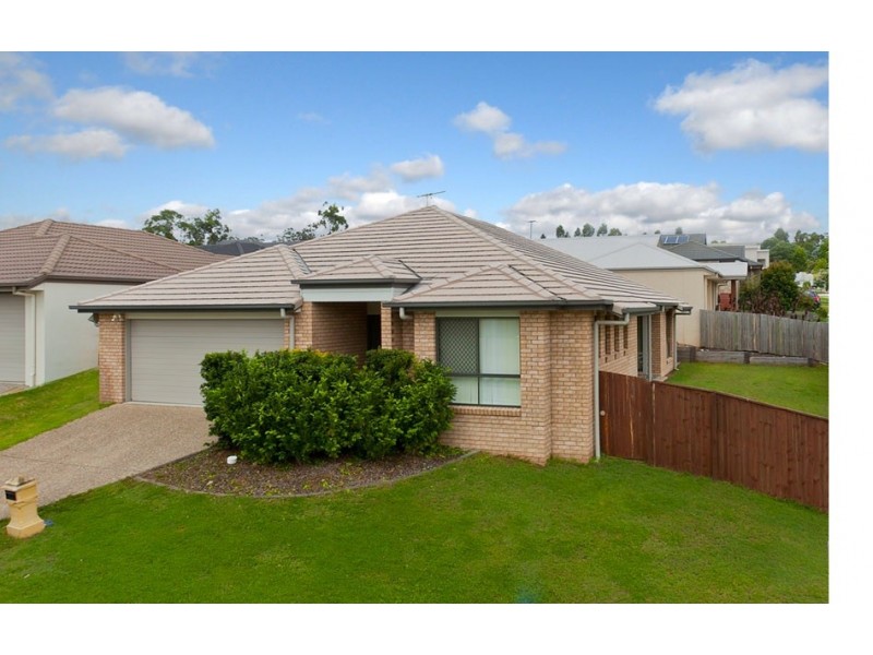 41 Lakes Entrance Drive, Springfield Lakes QLD 4300