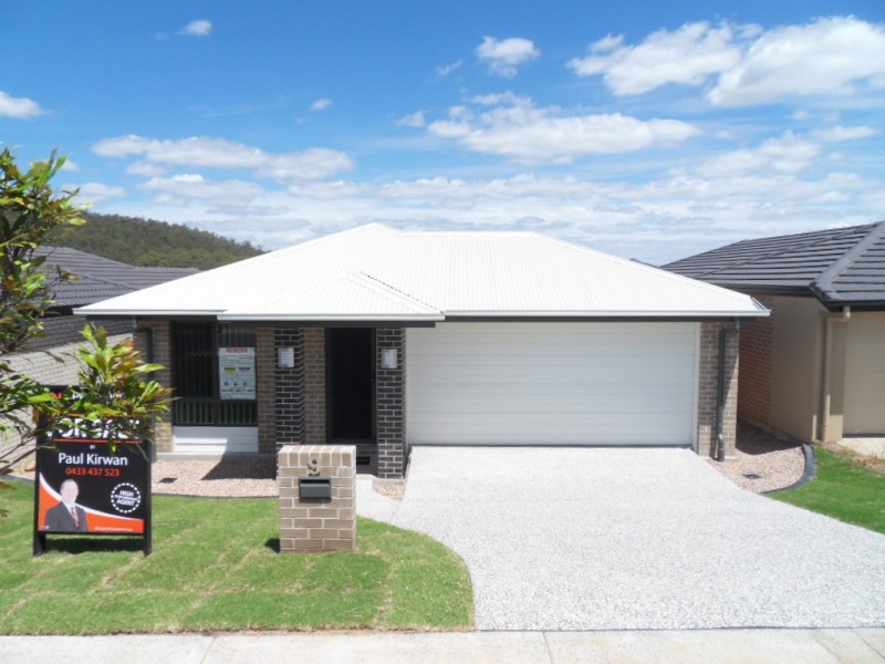 9 Huxley Street, Redbank Plains QLD 4301