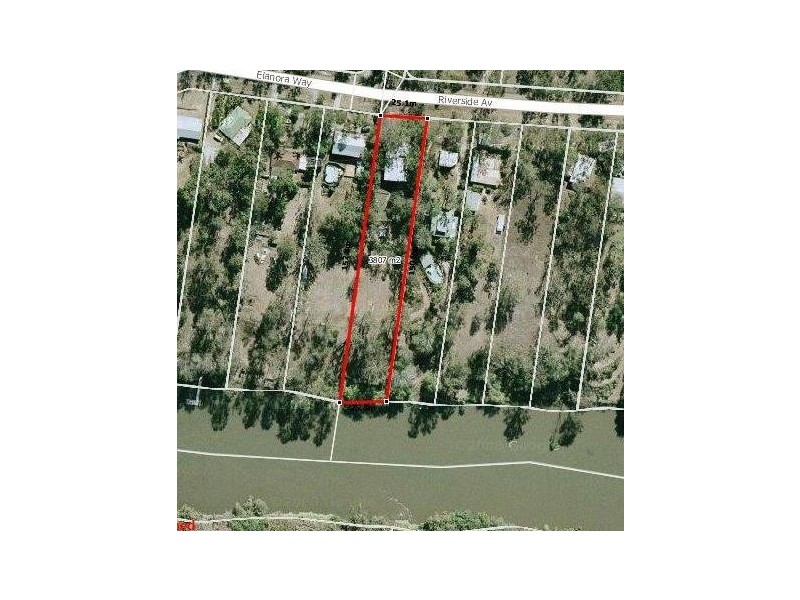 1 Riverside Avenue, Barellan Point QLD 4306