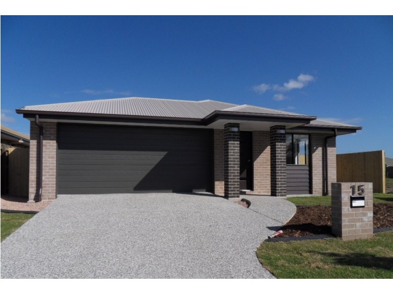 15 Hamersly Street, Redbank Plains QLD 4301