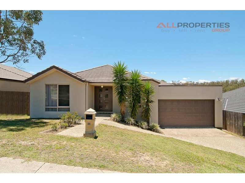 54 Lakes Entrance Drive, Springfield Lakes QLD 4300