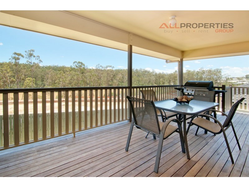 54 Lakes Entrance Drive, Springfield Lakes QLD 4300
