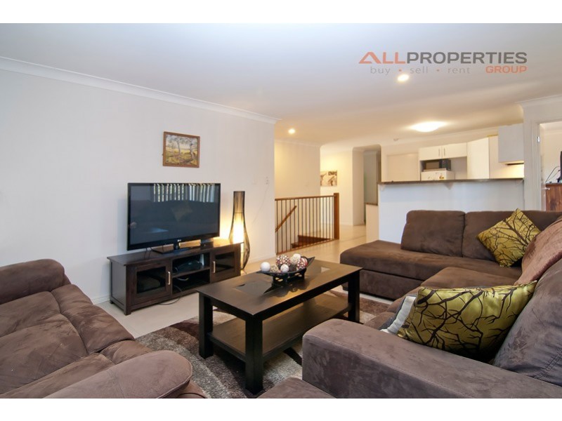 54 Lakes Entrance Drive, Springfield Lakes QLD 4300