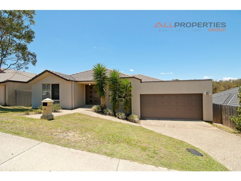 54 Lakes Entrance Drive, Springfield Lakes QLD 4300