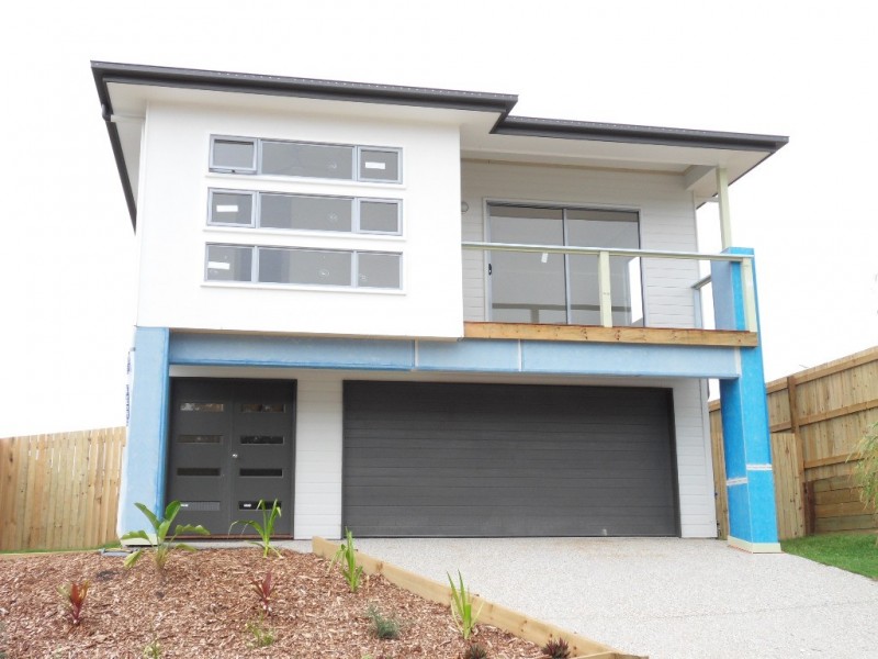 17 Honeypot Avenue, Springfield Lakes QLD 4300