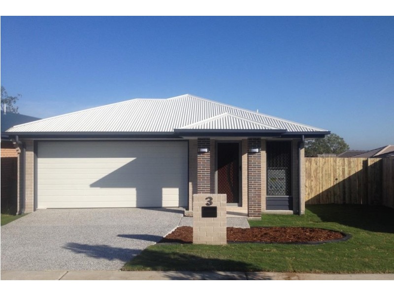 3 Hamersly Street, Redbank Plains QLD 4301