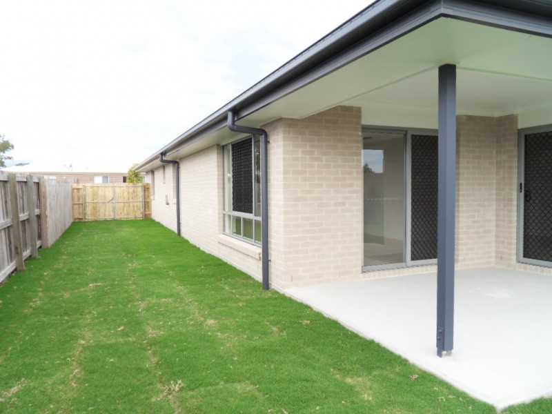 3 Hamersly Street, Redbank Plains QLD 4301