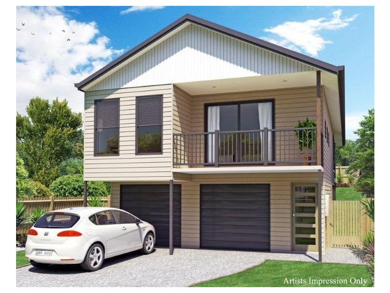 6 Hyssop Place, Springfield Lakes QLD 4300