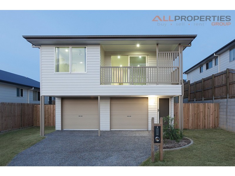 4 Hyssop Place, Springfield Lakes QLD 4300