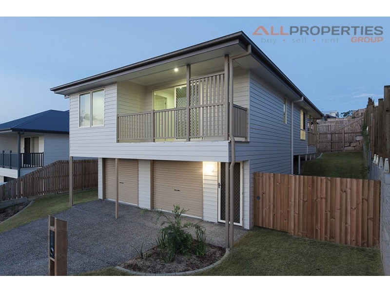 4 Hyssop Place, Springfield Lakes QLD 4300