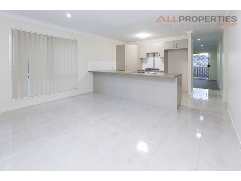 4 Hyssop Place, Springfield Lakes QLD 4300