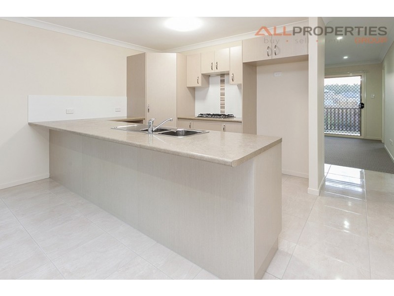 4 Hyssop Place, Springfield Lakes QLD 4300