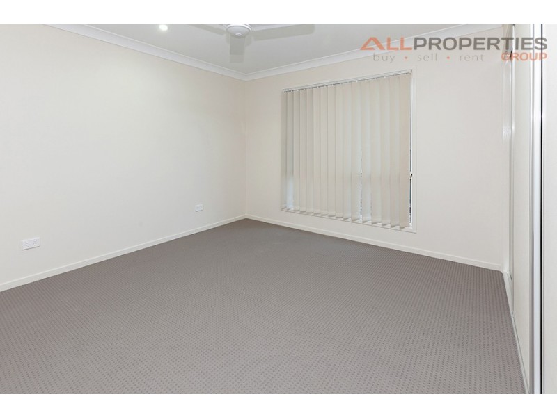 4 Hyssop Place, Springfield Lakes QLD 4300