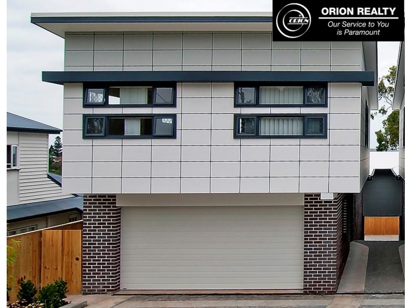 63 Hoff Street, Mount Gravatt East QLD 4122