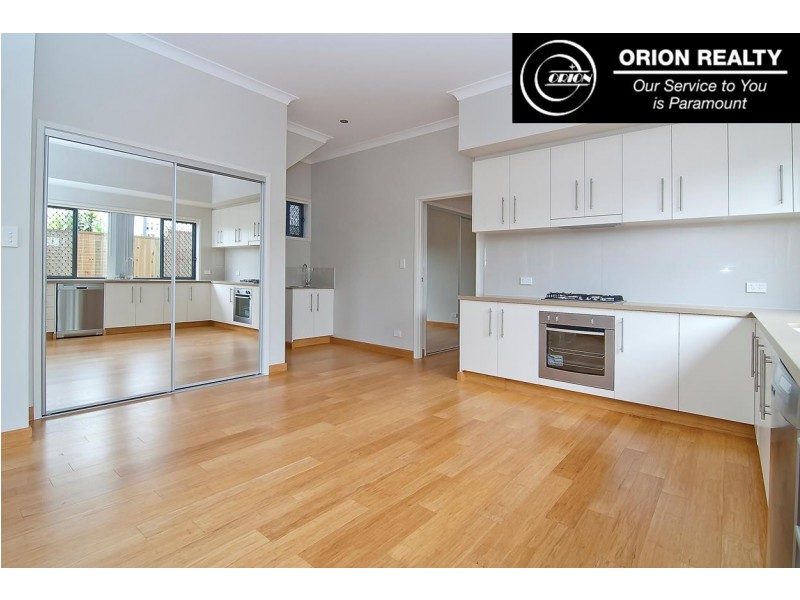 63 Hoff Street, Mount Gravatt East QLD 4122